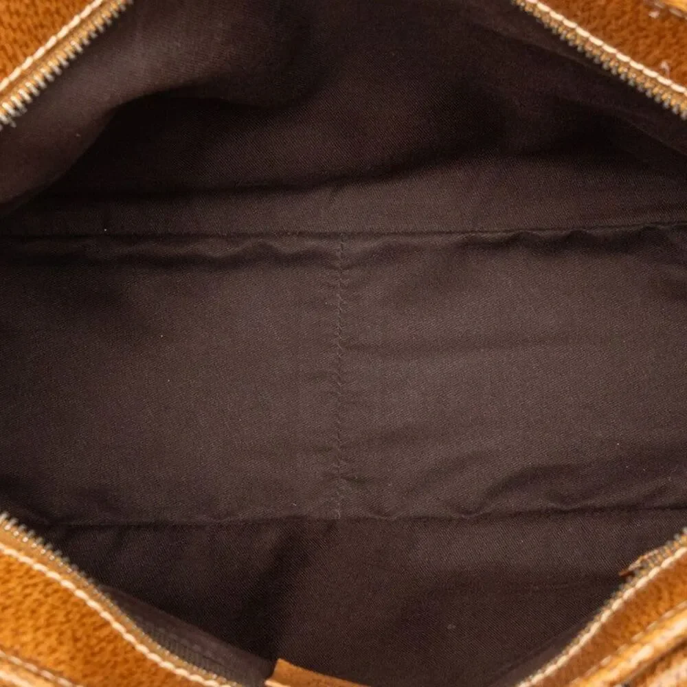 Gucci GG Canvas Tote Bag
